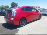 Toyota Prius Three JTDKN3DU1E0371331 fotografie