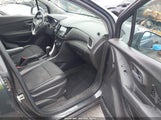 Chevrolet Trax Lt KL7CJLSB1HB188986 fotografie