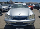 Mercedes-Benz C 280 Luxury WDBRF54HX6A833647 fotografie