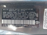 Toyota Camry Se 4T1BE46K99U799904 photo