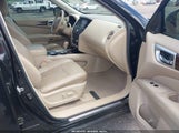 Nissan Pathfinder Platinum 5N1AR2MN5FC624214 fotografie