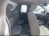 Nissan Frontier S 1N6BD0CT1GN755798 снимка
