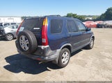 Honda Cr-V Ex JHLRD78834C041809 fotografie