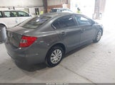 Honda Civic Lx 19XFB2F59CE354081 снимка