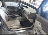 Honda Civic Lx 19XFB2F59CE354081 снимка