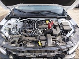 Nissan Sentra Sr 3N1AB9DV5TY213631 fotografie