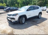 Jeep Compass Latitude 4X4 3C4NJDBN9RT160896 photo