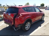 Toyota Rav4 Limited 2T3YFREV9FW175927 снимка