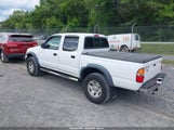 Toyota Tacoma Base V6 5TEHN72N14Z439042 photo