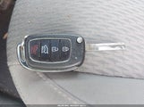 Hyundai Santa Fe Se KM8SM4HF4HU252850 fotografie