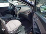 Hyundai Santa Fe Se KM8SM4HF4HU252850 fotografie