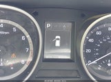 Hyundai Santa Fe Se KM8SM4HF4HU252850 fotografie