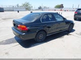 Honda Civic Lx JHMEJ6671YS013624 снимка