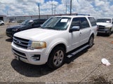 Ford Expedition Platinum 1FMJU1LT4FEF34873 photo