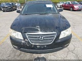 Hyundai Sonata Se 5NPEU4AC1AH616899 снимка