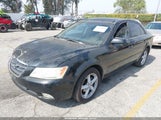 Hyundai Sonata Se 5NPEU4AC1AH616899 снимка