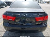 Hyundai Sonata Se 5NPEU4AC1AH616899 снимка
