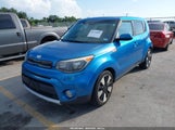 Kia Soul + KNDJP3A58J7598763 снимка