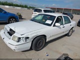 Mercury Grand Marquis Ls/Ls Premium 2MEFM75V16X629965 fotografie