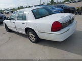 Mercury Grand Marquis Ls/Ls Premium 2MEFM75V16X629965 fotografie