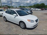 Hyundai Elantra Gls KMHDU46D19U682427 снимка