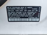 Volkswagen Passat 1.8T Se 1VWBT7A35EC037680 снимка