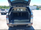 Land Rover Range Rover Sport Hse Silver Edition Mhev SALWR2SUXMA796194 photo