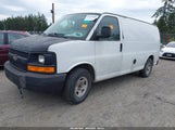Chevrolet Express Work Van 1GCFG15X171239515 photo