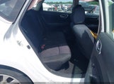 Nissan Sentra Sv 3N1AB7APOKY393139 fotografie