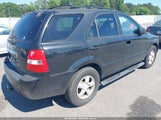 Kia Sorento Lx KNDJD736975729032 fotografie