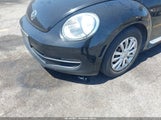 Volkswagen Beetle Entry 3VWFP7ATXCM645129 снимка