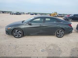 Hyundai Elantra Hybrid Limited KMHLN4DJ9SU169529 fotografie