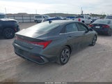 Hyundai Elantra Hybrid Limited KMHLN4DJ9SU169529 fotografie