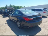 Hyundai Sonata Gls 5NPEB4AC8DH808654 снимка