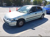 Honda Civic Dx/Lx JHMEG8644NS038397 photo