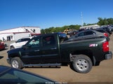 Chevrolet Silverado  Lt 3GCPKSE74DG195306 снимка