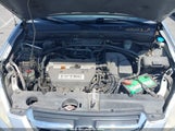 Honda Cr-V Ex JHLRD78992C803594 fotografie