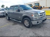 Ford F-150 Xlt 1FTFW1ET1EFA40271 снимка