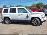 Jeep Patriot Sport/North 1C4NJRAB1CD663016 fotografie