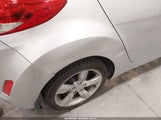 Hyundai Veloster Base W/Black KMHTC6AD8CU026654 снимка
