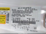 Lincoln Mkz Black Label 3LN6L5G93HR627866 photo