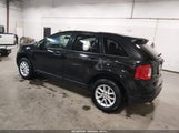 Ford Edge Se 2FMDK3GC2DBE33722 снимка
