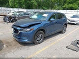 Mazda Cx-5 Touring JM3KFBCM4L0730409 fotografie