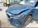 Mazda Cx-5 Touring JM3KFBCM4L0730409 fotografie