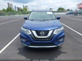 Nissan Rogue Sv 5N1AT2MT0JC730322 снимка