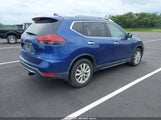 Nissan Rogue Sv 5N1AT2MT0JC730322 снимка
