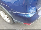 Nissan Rogue Sv 5N1AT2MT0JC730322 снимка