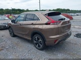 Mitsubishi Eclipse Cross Se S-Awc/Sel S-Awc JA4ATWAA9RZ068967 photo