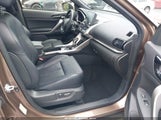Mitsubishi Eclipse Cross Se S-Awc/Sel S-Awc JA4ATWAA9RZ068967 photo