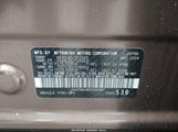 Mitsubishi Eclipse Cross Se S-Awc/Sel S-Awc JA4ATWAA9RZ068967 photo